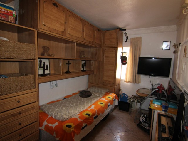 2 Bedrooms Villa in Fuengirola