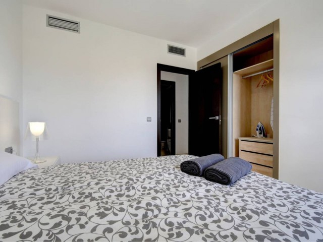 3 Schlafzimmer Apartment in Los Arqueros
