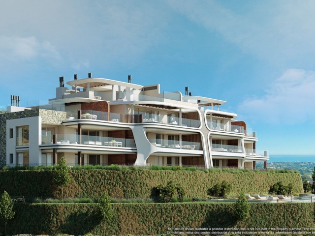 Apartamento con 3 Dormitorios  en La Quinta