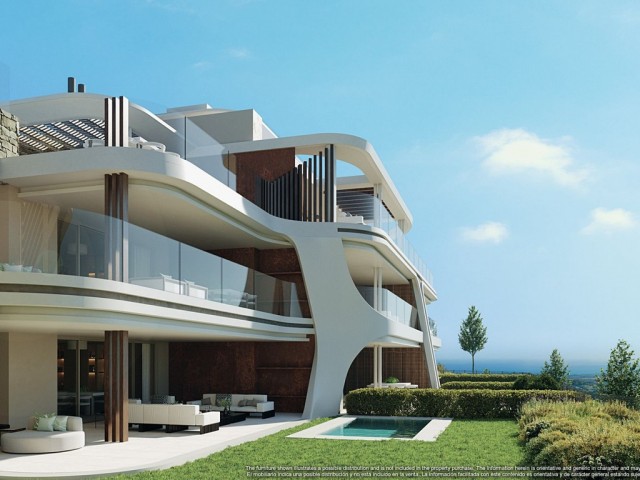 Apartamento con 3 Dormitorios  en La Quinta