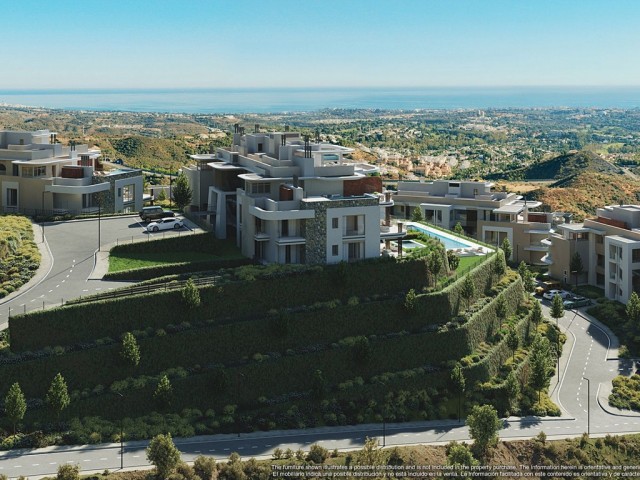 Apartamento con 3 Dormitorios  en La Quinta