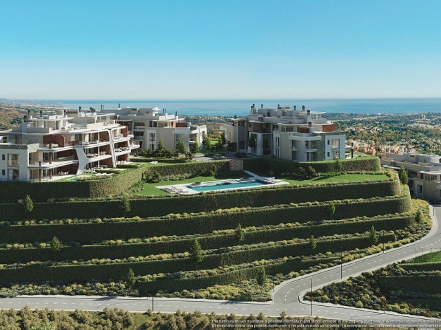 Apartamento con 3 Dormitorios  en La Quinta