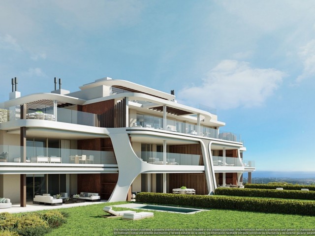 Apartamento con 3 Dormitorios  en La Quinta