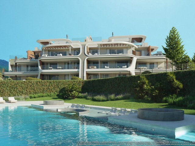 Apartamento con 3 Dormitorios  en La Quinta