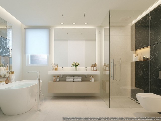 Apartamento con 3 Dormitorios  en La Quinta