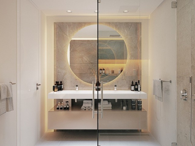 Apartamento con 3 Dormitorios  en La Quinta