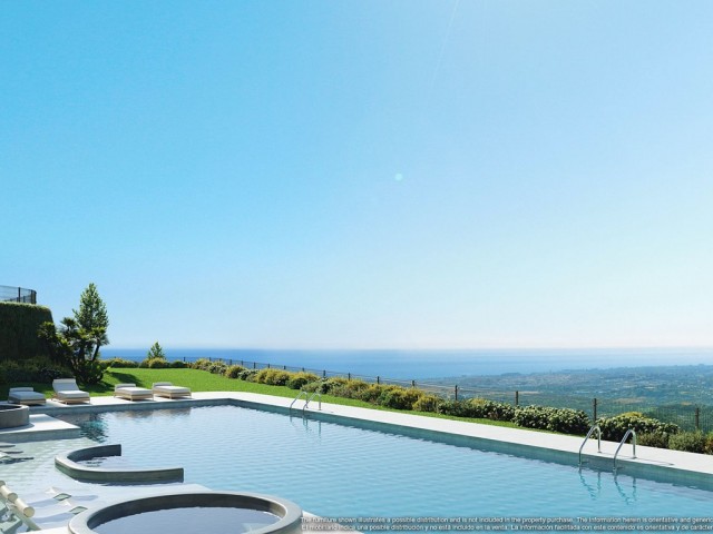 3 Schlafzimmer Apartment in La Quinta