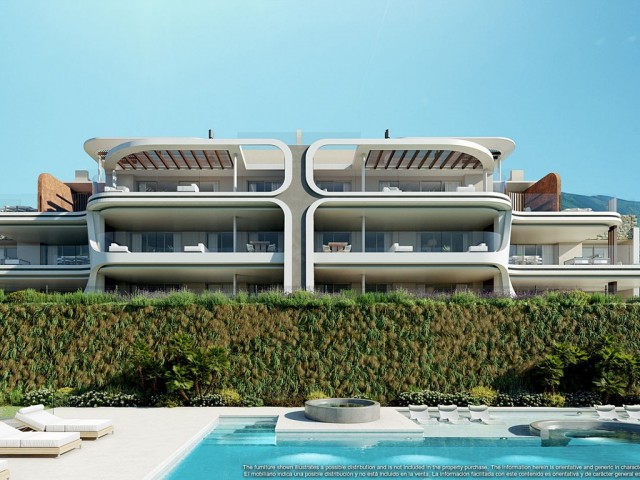 3 Schlafzimmer Apartment in La Quinta