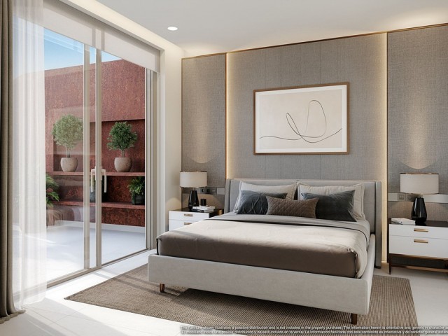 3 Schlafzimmer Apartment in La Quinta