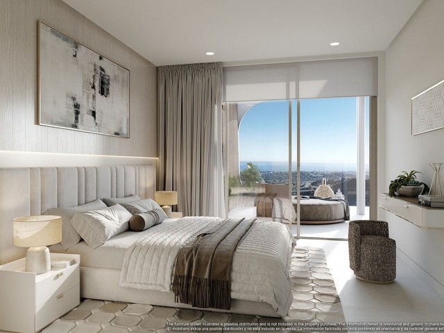 3 Bedrooms Apartment in La Quinta