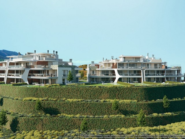 3 Bedrooms Apartment in La Quinta