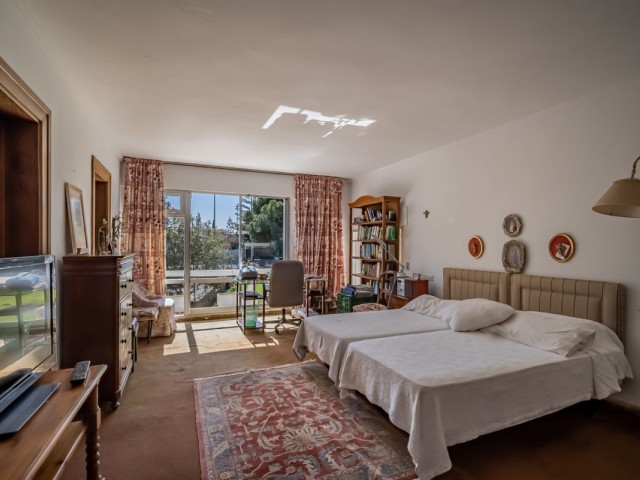 7 Schlafzimmer Villa in Marbella