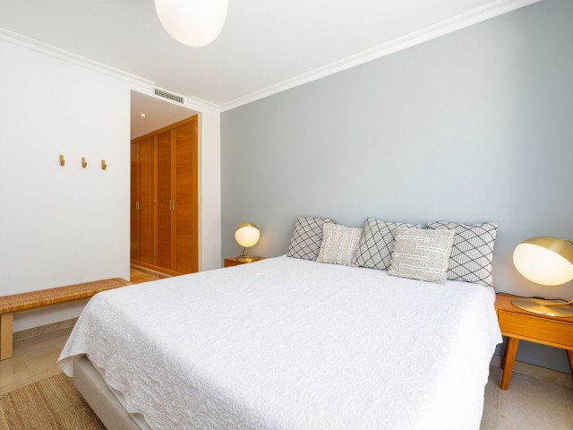 3 Bedrooms Apartment in La Mairena