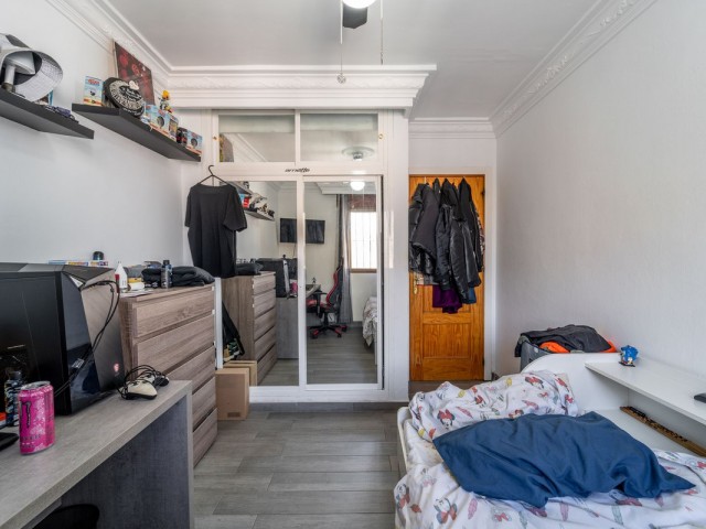 Appartement avec 5 Chambres  à Fuengirola