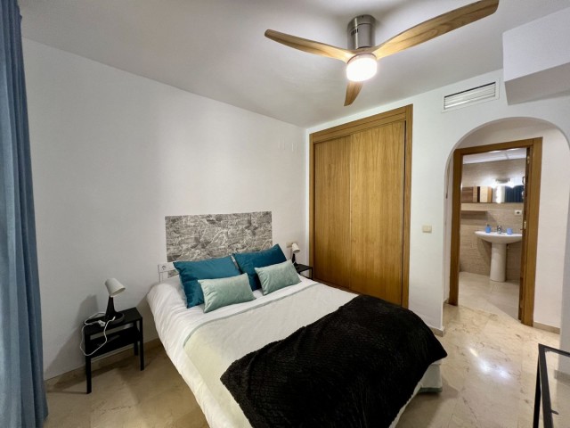 2 Schlafzimmer Apartment in Riviera del Sol