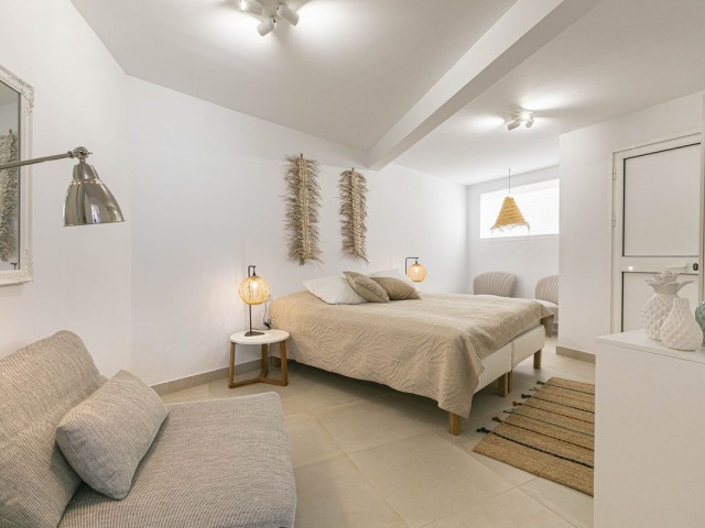 3 Bedrooms Villa in Costabella