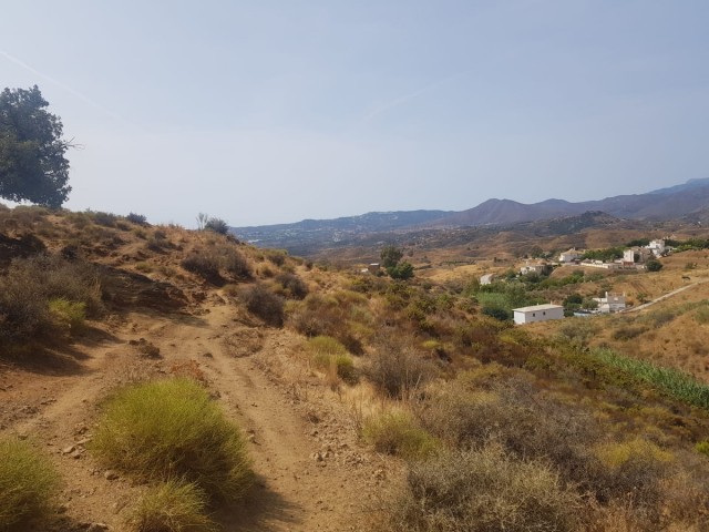  Terreno en Valtocado