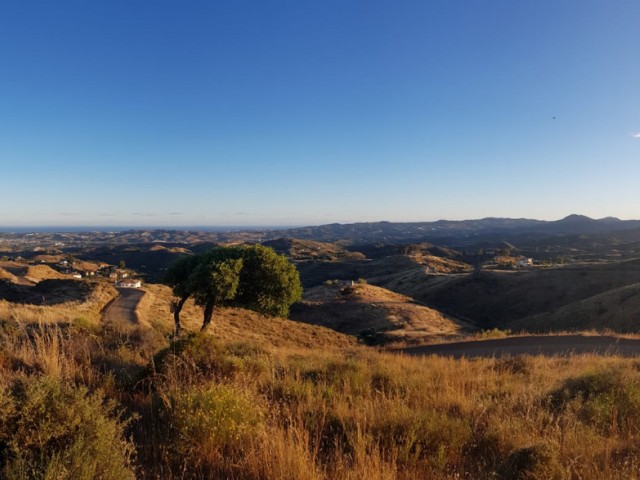  Terreno en Valtocado