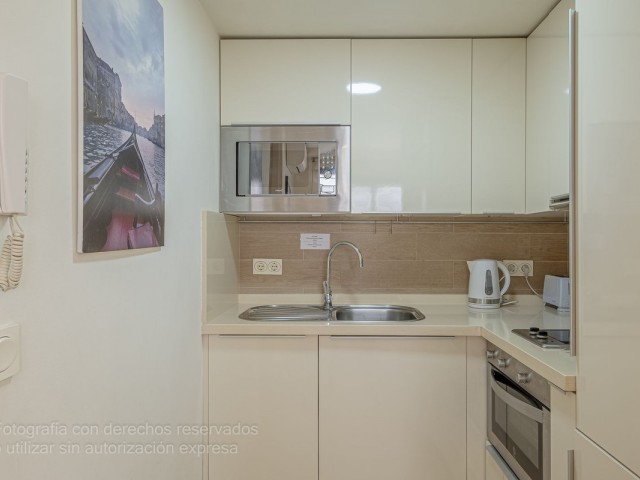 Lägenhet, Estepona, R4722088