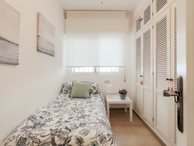 3 Schlafzimmer Apartment in Mijas Costa