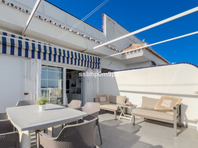 3 Bedrooms Apartment in Mijas Costa