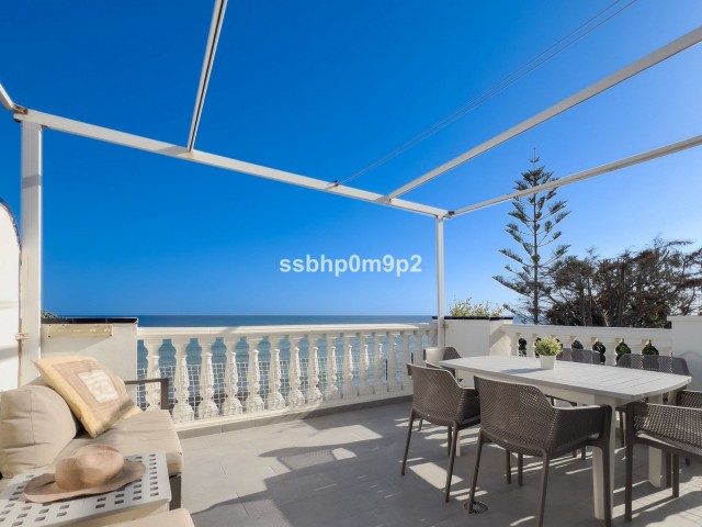 3 Bedrooms Apartment in Mijas Costa