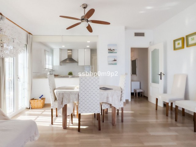3 Bedrooms Apartment in Mijas Costa