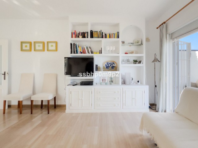 3 Bedrooms Apartment in Mijas Costa
