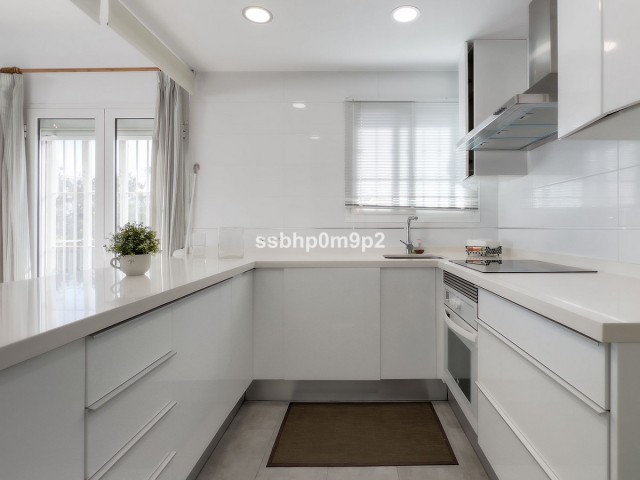 3 Bedrooms Apartment in Mijas Costa