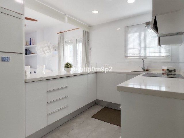 3 Bedrooms Apartment in Mijas Costa