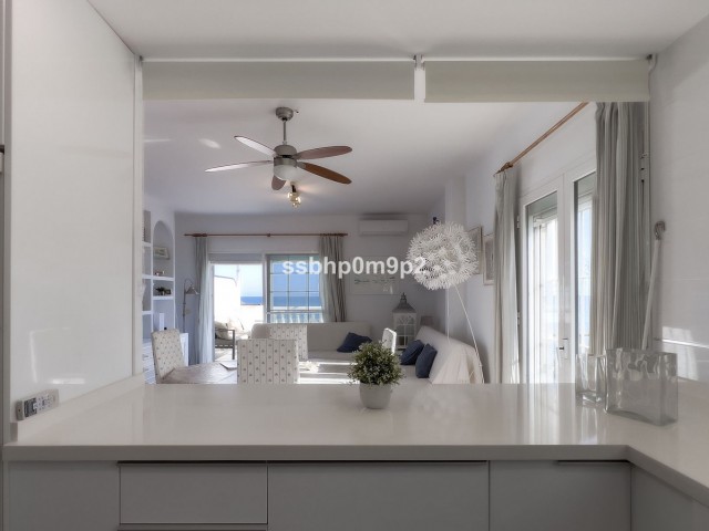 3 Bedrooms Apartment in Mijas Costa