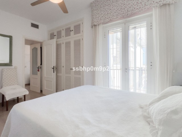 3 Bedrooms Apartment in Mijas Costa