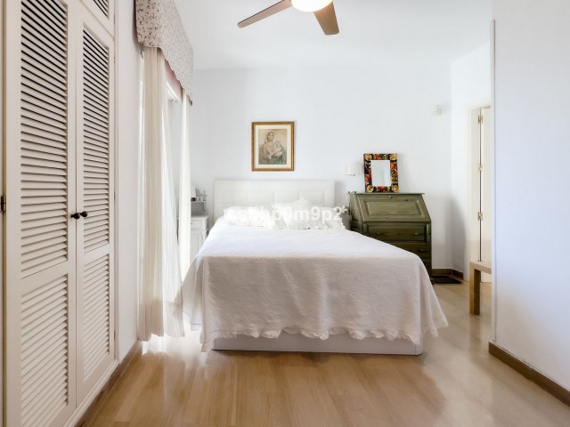 3 Bedrooms Apartment in Mijas Costa