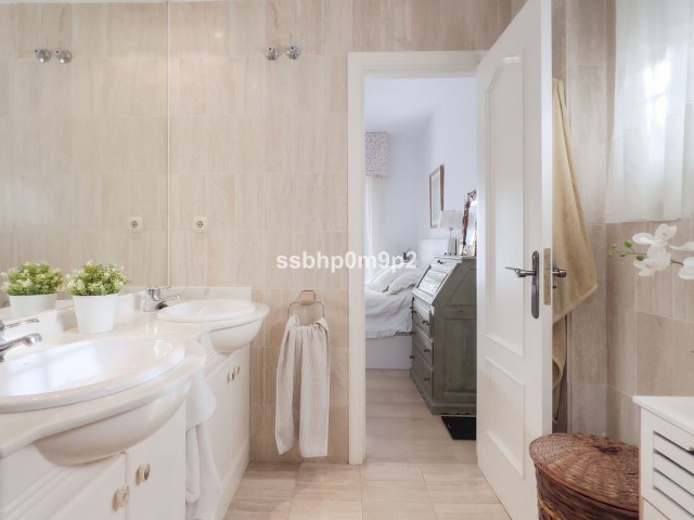 3 Bedrooms Apartment in Mijas Costa