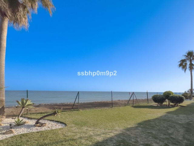 3 Bedrooms Apartment in Mijas Costa