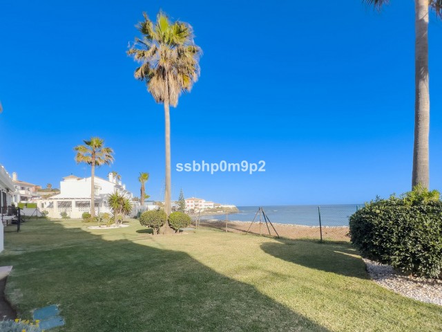3 Bedrooms Apartment in Mijas Costa