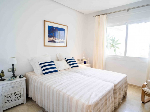3 Slaapkamer Appartement in La Cala Golf
