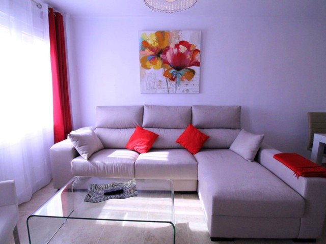 Appartement, Estepona, R4710907