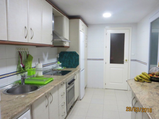 Apartment, Estepona, R4710907