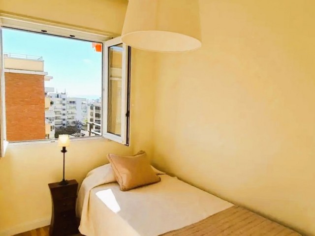 Apartamento, Marbella, R4722793