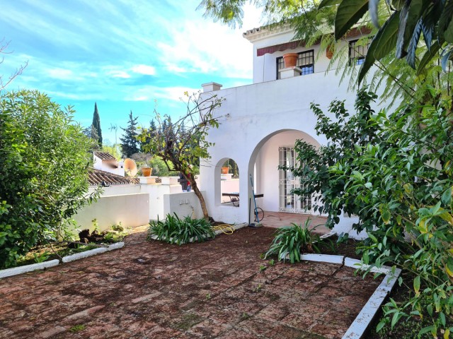 Villa, Nagüeles, R3984928