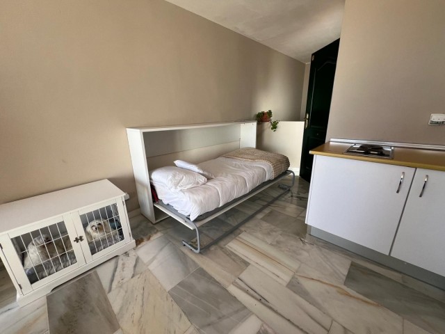 Appartement avec 1 Chambres  à Estepona