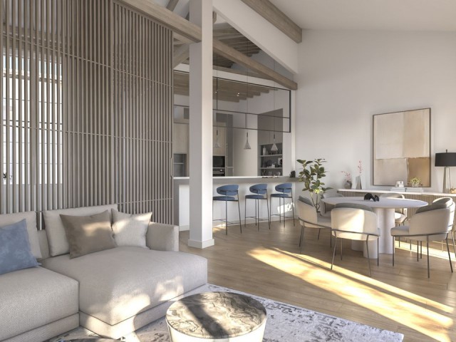 Penthouse Málaga Centro - R4723867