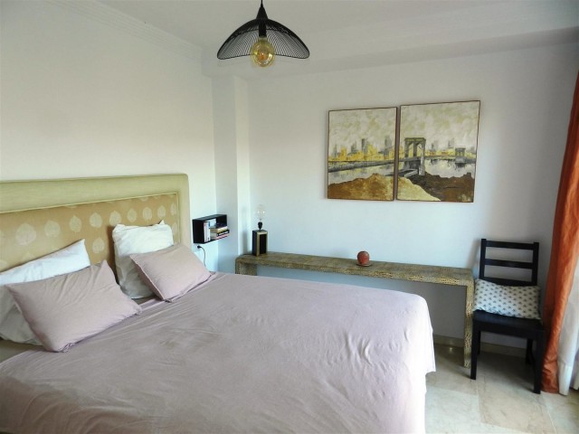 3 Bedrooms Villa in La Duquesa