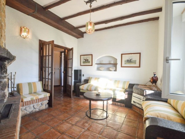 10 Schlafzimmer Villa in Ronda
