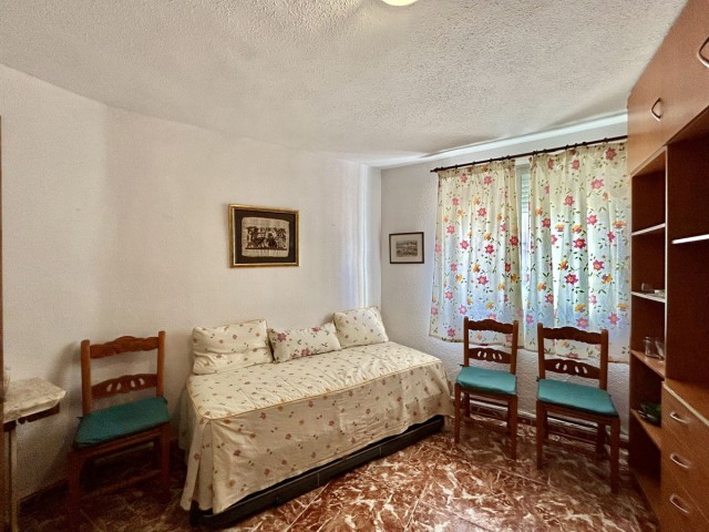 Apartment, Fuengirola, R4725034