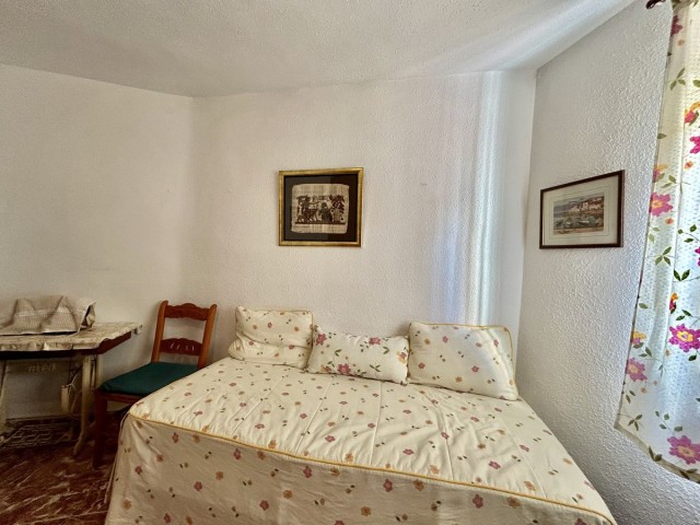 Lägenhet, Fuengirola, R4725034