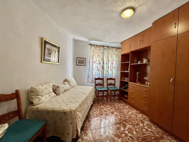 Lägenhet, Fuengirola, R4725034