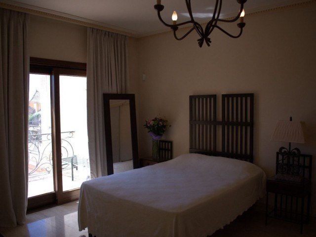 Villa avec 4 Chambres  à Sierra Blanca