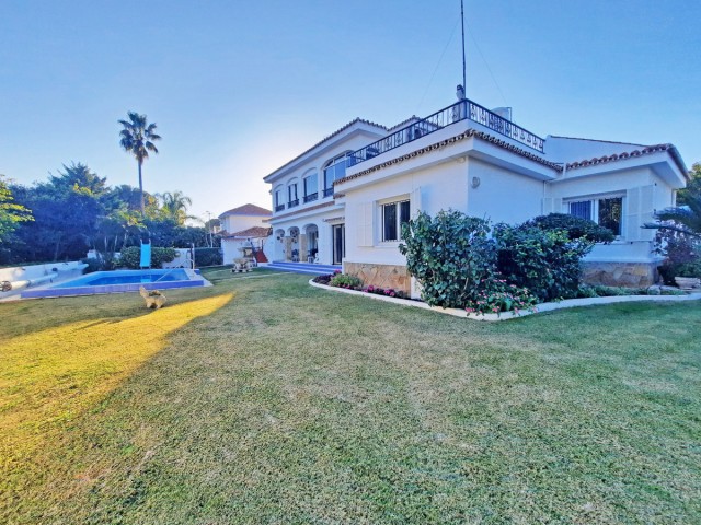 Villa Benalmadena Costa - R3986626